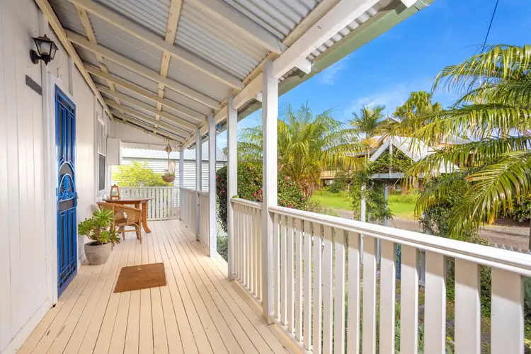 Sixth view of Homely house listing, 12 Young Street, Croki NSW 2430
