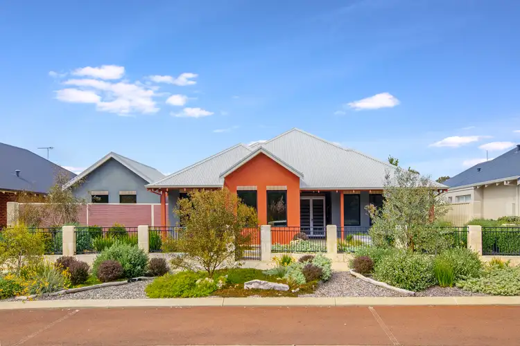Second view of Homely house listing, 53 New River Ramble, West Busselton WA 6280