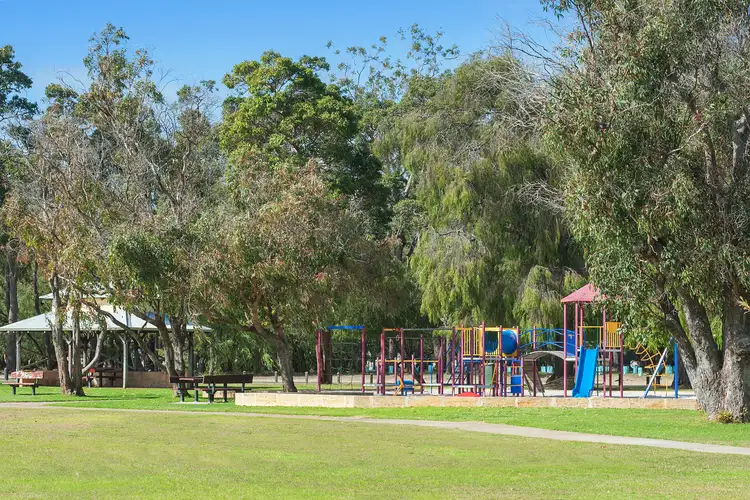 Fifth view of Homely house listing, 53 New River Ramble, West Busselton WA 6280