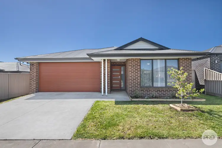 5 Harmony Way, Alfredton VIC 3350
