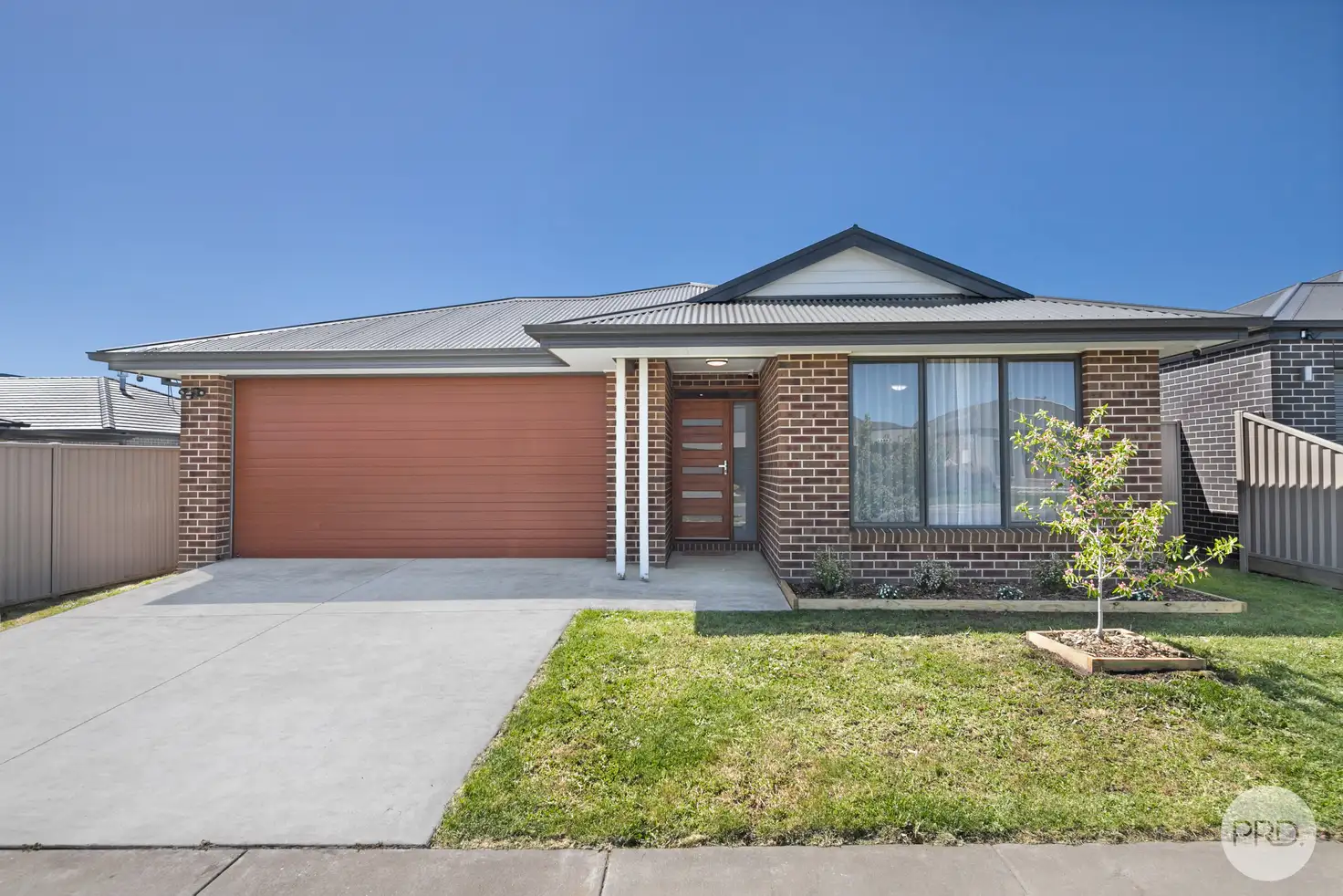 Main view of Homely house listing, 5 Harmony Way, Alfredton VIC 3350