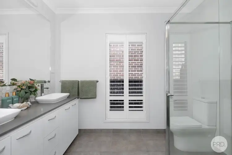 Third view of Homely house listing, 5 Harmony Way, Alfredton VIC 3350
