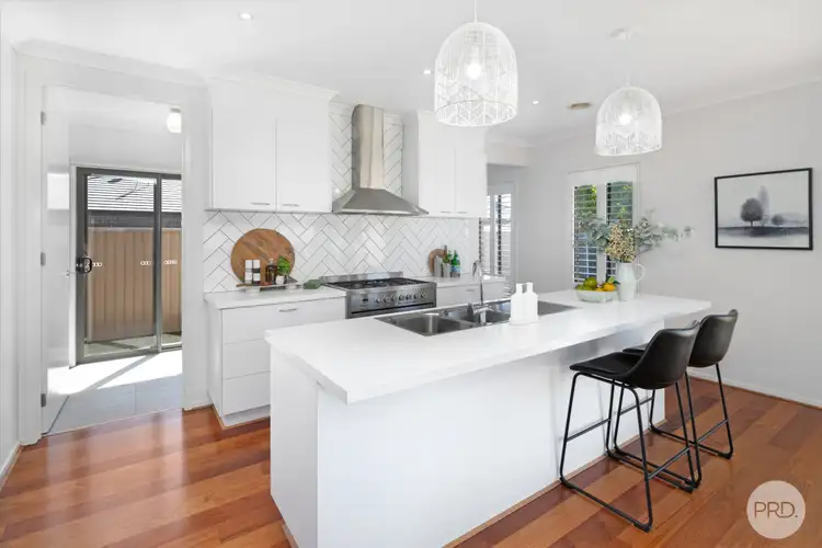 Sixth view of Homely house listing, 5 Harmony Way, Alfredton VIC 3350