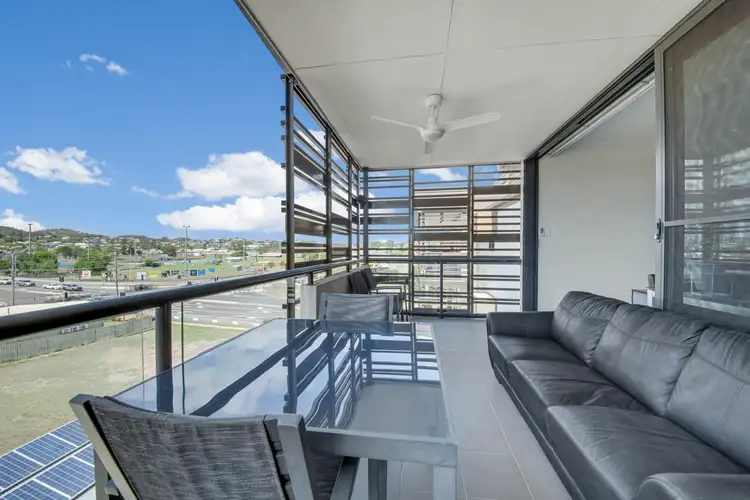 Main view of Homely unit listing, 245/75 Central Lane, Gladstone Central QLD 4680