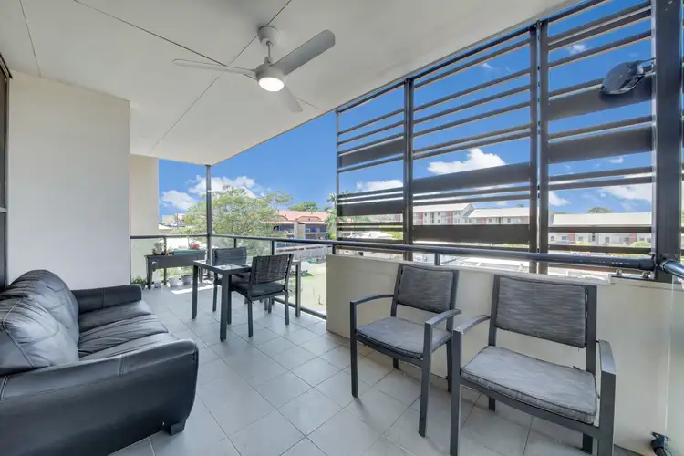 Second view of Homely unit listing, 245/75 Central Lane, Gladstone Central QLD 4680