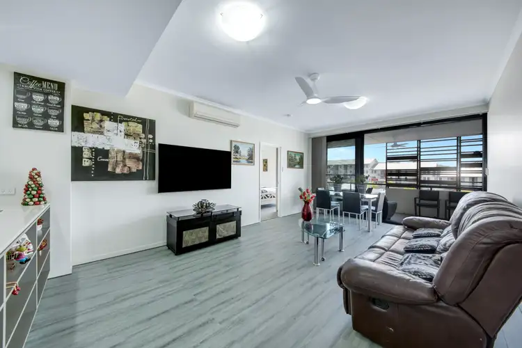 Fourth view of Homely unit listing, 245/75 Central Lane, Gladstone Central QLD 4680