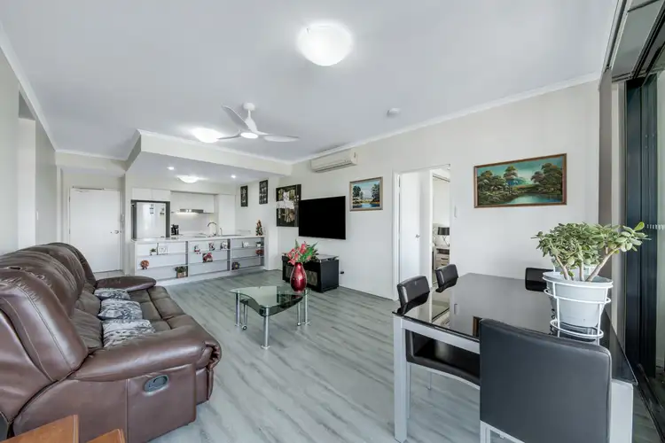 Fifth view of Homely unit listing, 245/75 Central Lane, Gladstone Central QLD 4680