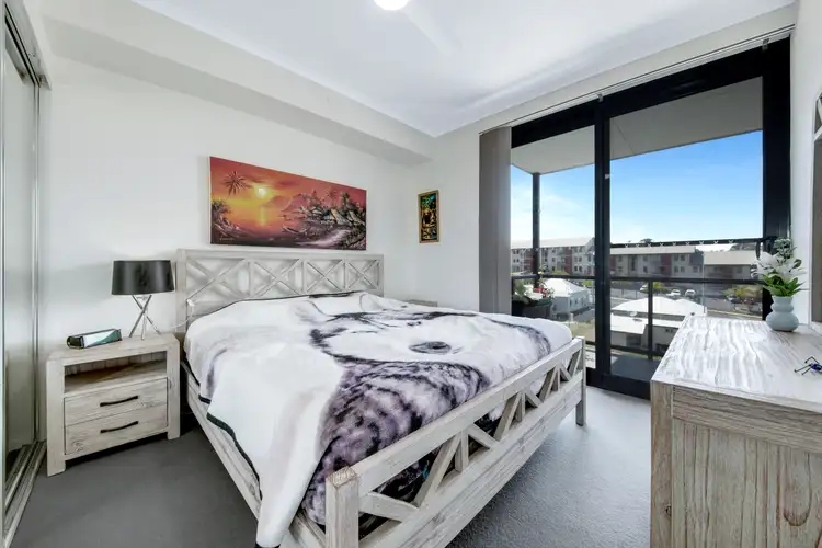 Seventh view of Homely unit listing, 245/75 Central Lane, Gladstone Central QLD 4680