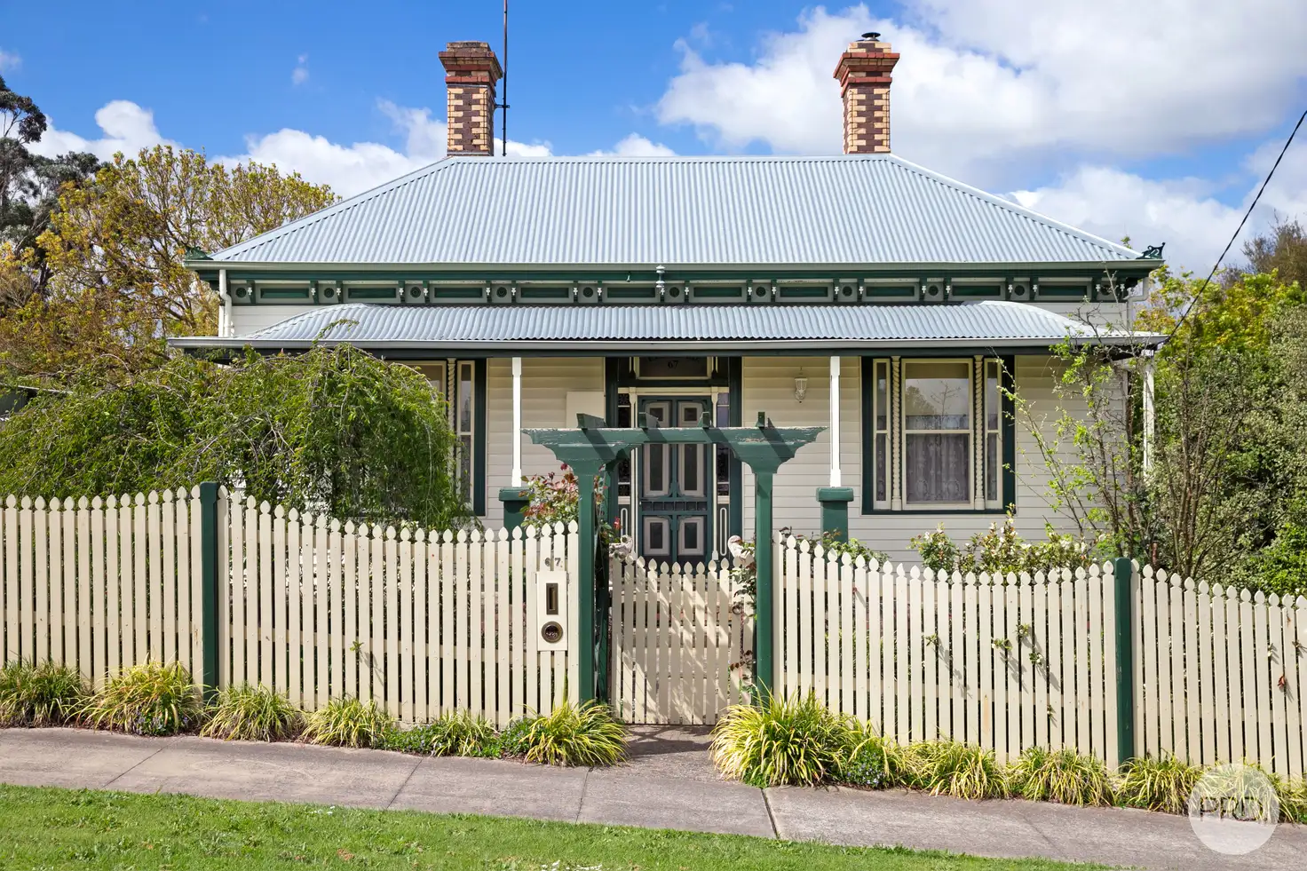 Main view of Homely house listing, 67 Clunes Road, Creswick VIC 3363