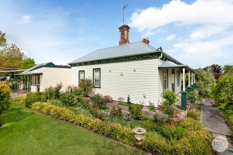 Second view of Homely house listing, 67 Clunes Road, Creswick VIC 3363