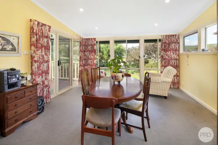 Fifth view of Homely house listing, 67 Clunes Road, Creswick VIC 3363