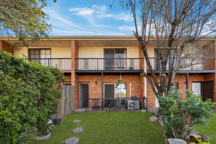 2/81 Park Road, Slacks Creek QLD 4127