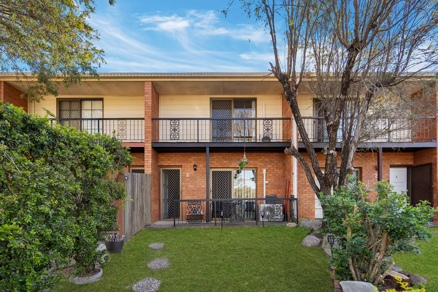 Main view of Homely townhouse listing, 2/81 Park Road, Slacks Creek QLD 4127