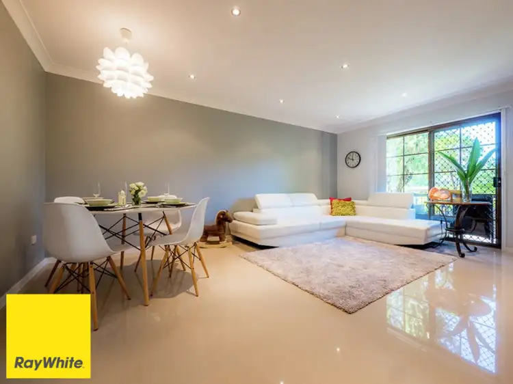 Third view of Homely townhouse listing, 2/81 Park Road, Slacks Creek QLD 4127