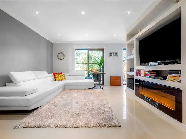 Fourth view of Homely townhouse listing, 2/81 Park Road, Slacks Creek QLD 4127