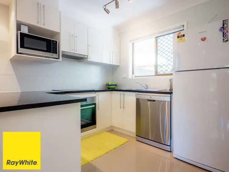 Sixth view of Homely townhouse listing, 2/81 Park Road, Slacks Creek QLD 4127