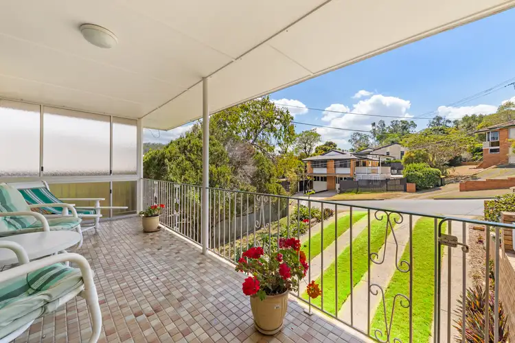 Second view of Homely house listing, 3 Avida Street, Alderley QLD 4051