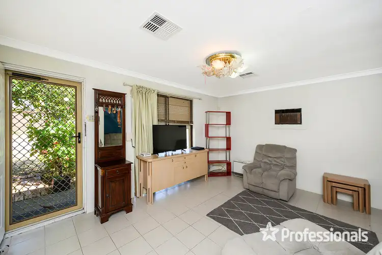 Fifth view of Homely house listing, 1 Denby Street, Balga WA 6061