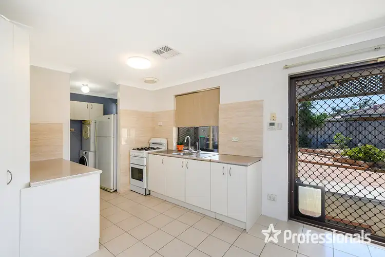 Seventh view of Homely house listing, 1 Denby Street, Balga WA 6061