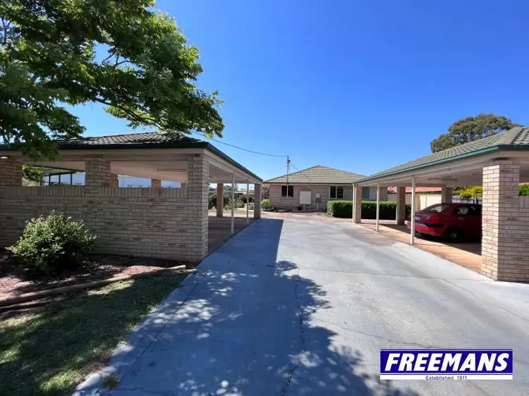 3/30 Baron Street, Kingaroy QLD 4610