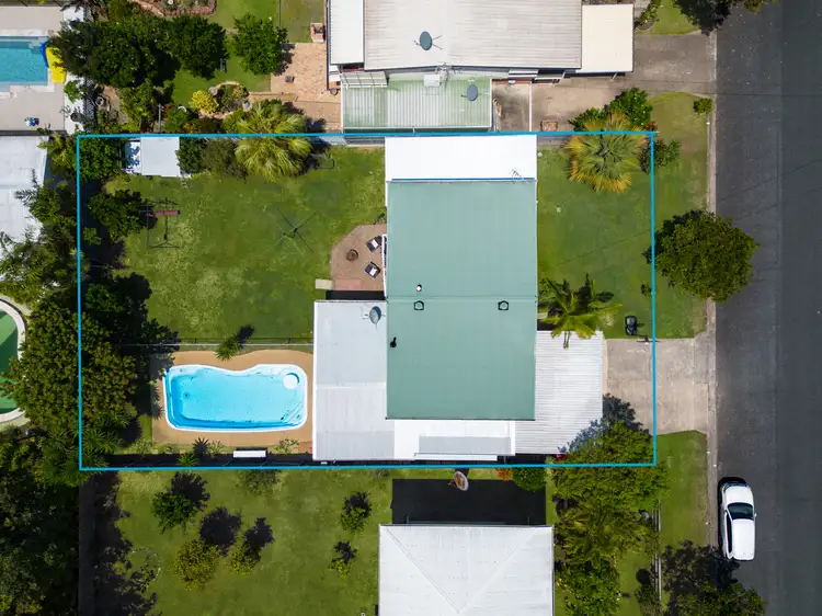 Second view of Homely house listing, 8 Dalrymple Street, East Mackay QLD 4740