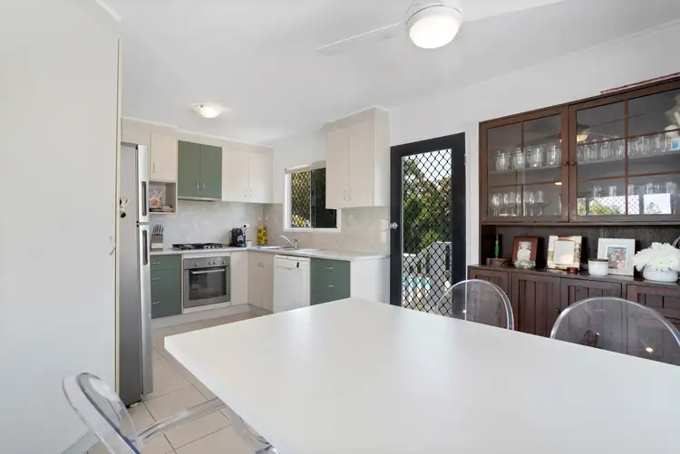 Fourth view of Homely house listing, 8 Dalrymple Street, East Mackay QLD 4740