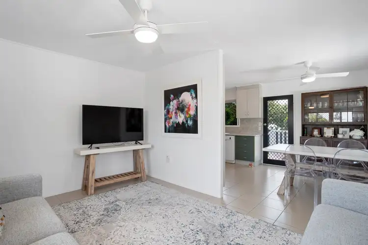Fifth view of Homely house listing, 8 Dalrymple Street, East Mackay QLD 4740