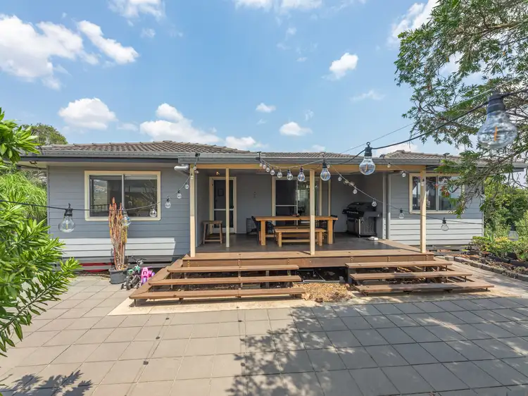 Main view of Homely house listing, 146 Glamorgan Vale Road, Lowood QLD 4311