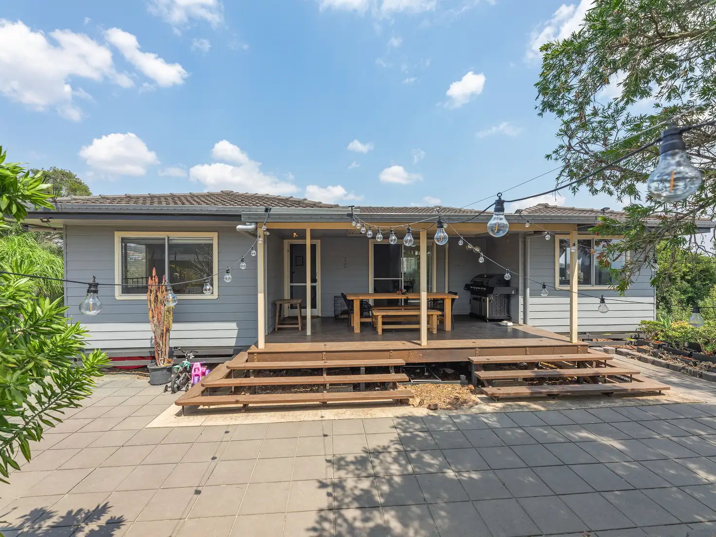 Main view of Homely house listing, 146 Glamorgan Vale Road, Lowood QLD 4311