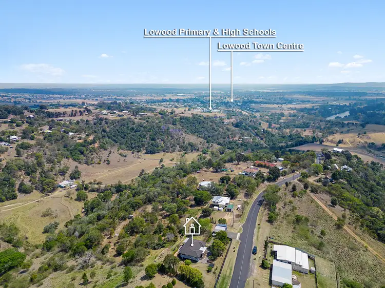 Third view of Homely house listing, 146 Glamorgan Vale Road, Lowood QLD 4311