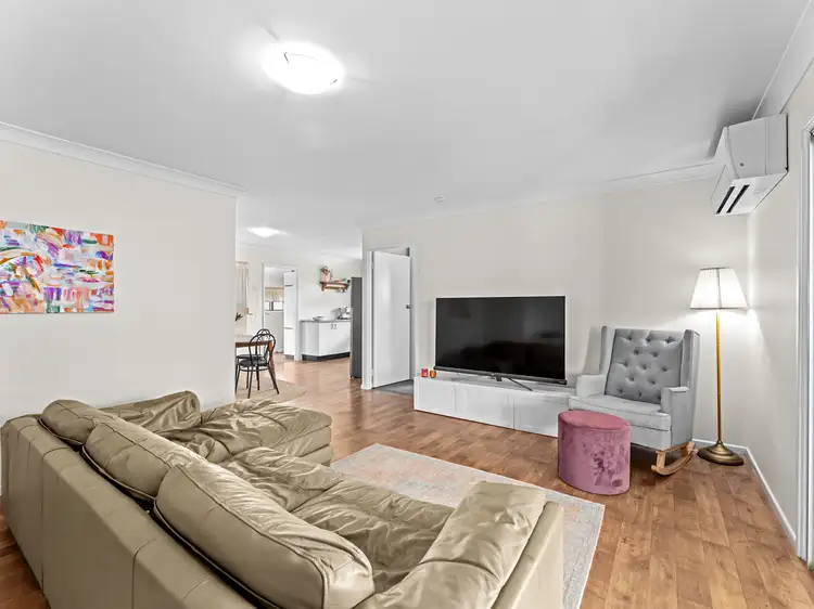 Fifth view of Homely house listing, 146 Glamorgan Vale Road, Lowood QLD 4311