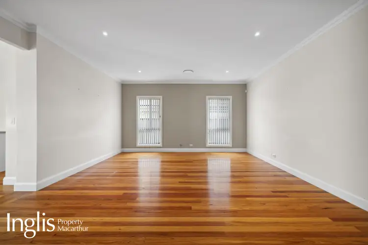 Fourth view of Homely house listing, 91 Turbott Avenue, Harrington Park NSW 2567