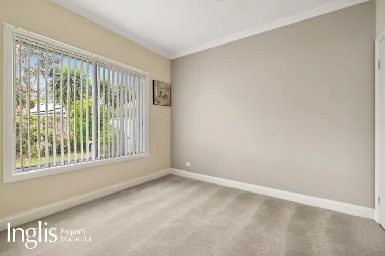 Fifth view of Homely house listing, 91 Turbott Avenue, Harrington Park NSW 2567