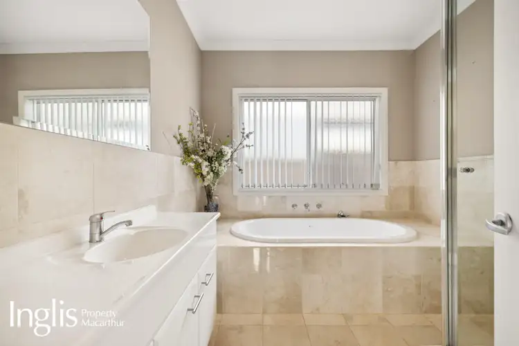 Sixth view of Homely house listing, 91 Turbott Avenue, Harrington Park NSW 2567