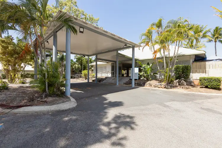 Main view of Homely semi-detached listing, 66/1 Griffin Avenue, Bucasia QLD 4750