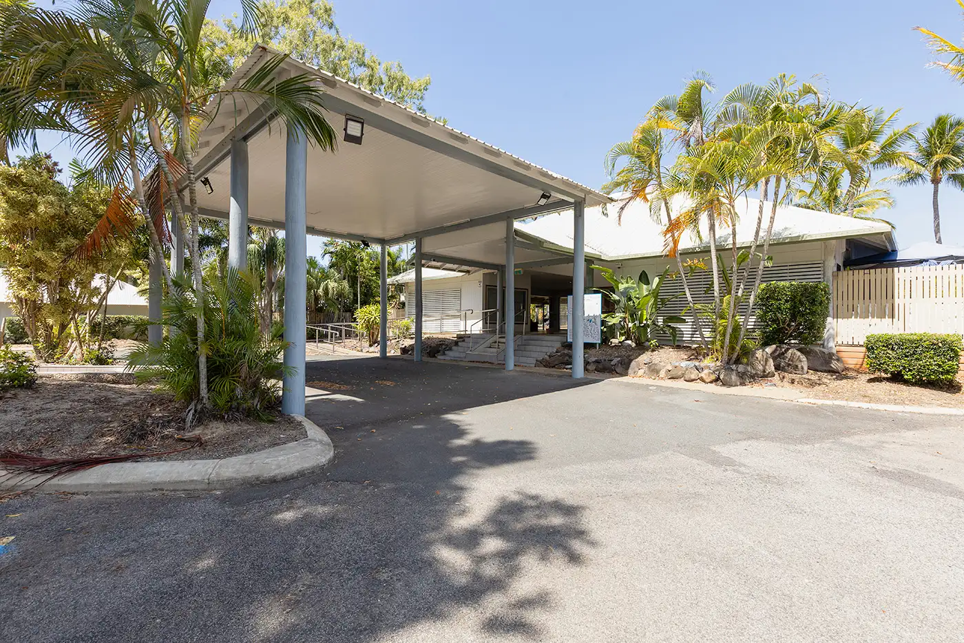 Main view of Homely semi-detached listing, 66/1 Griffin Avenue, Bucasia QLD 4750