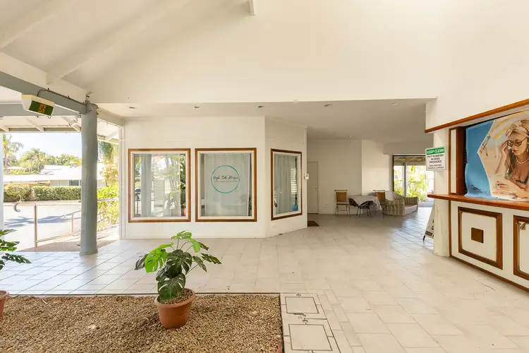Third view of Homely semi-detached listing, 66/1 Griffin Avenue, Bucasia QLD 4750