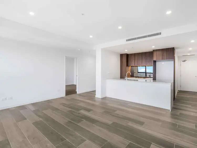 Fourth view of Homely apartment listing, 2304/311 Hume Highway, Liverpool NSW 2170