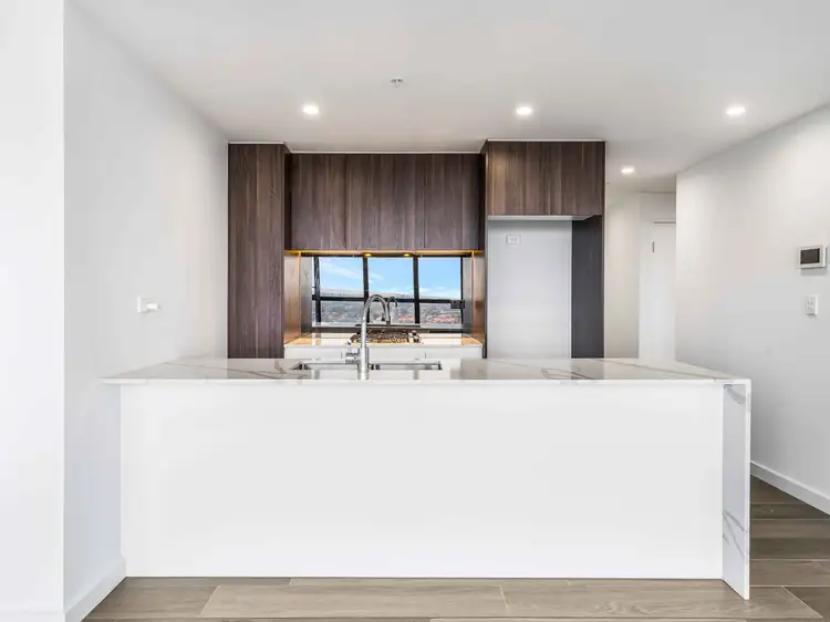 Fifth view of Homely apartment listing, 2304/311 Hume Highway, Liverpool NSW 2170