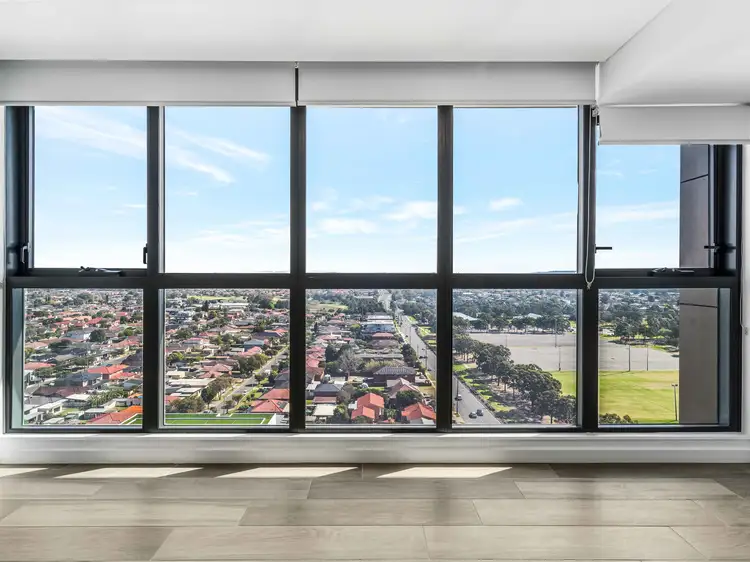 Sixth view of Homely apartment listing, 2304/311 Hume Highway, Liverpool NSW 2170