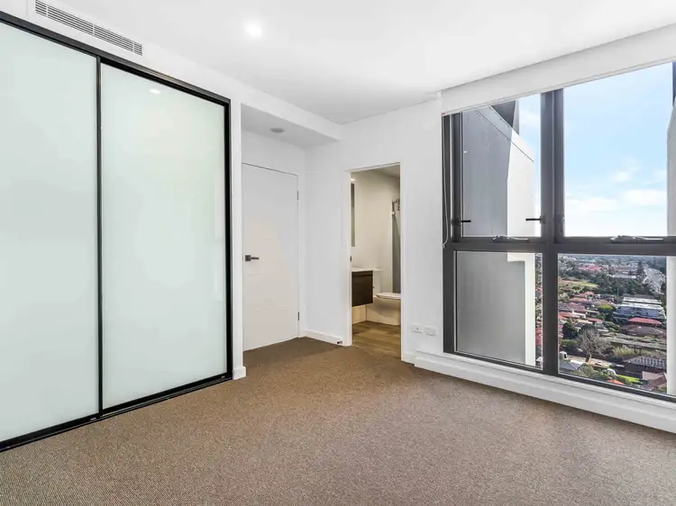 Seventh view of Homely apartment listing, 2304/311 Hume Highway, Liverpool NSW 2170