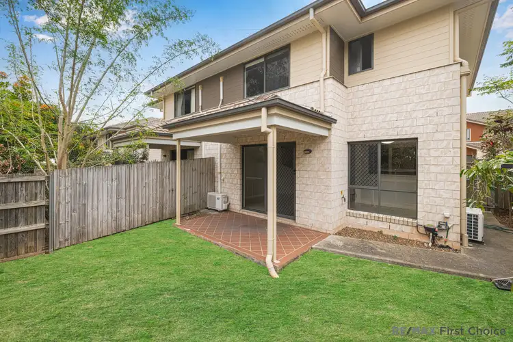 Second view of Homely townhouse listing, 26/8 Charnwood Street, Sunnybank Hills QLD 4109