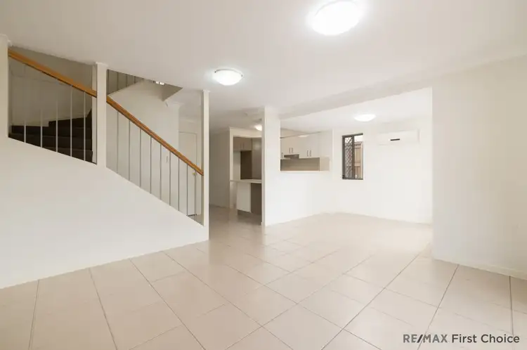 Third view of Homely townhouse listing, 26/8 Charnwood Street, Sunnybank Hills QLD 4109