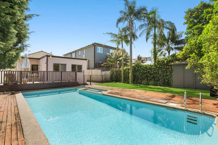 Main view of Homely house listing, 4 Aboukir Street, Dover Heights NSW 2030