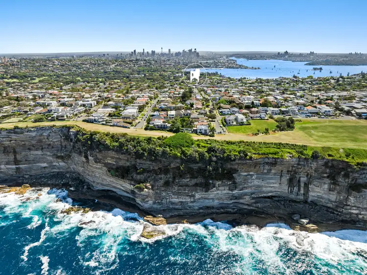 Second view of Homely house listing, 4 Aboukir Street, Dover Heights NSW 2030