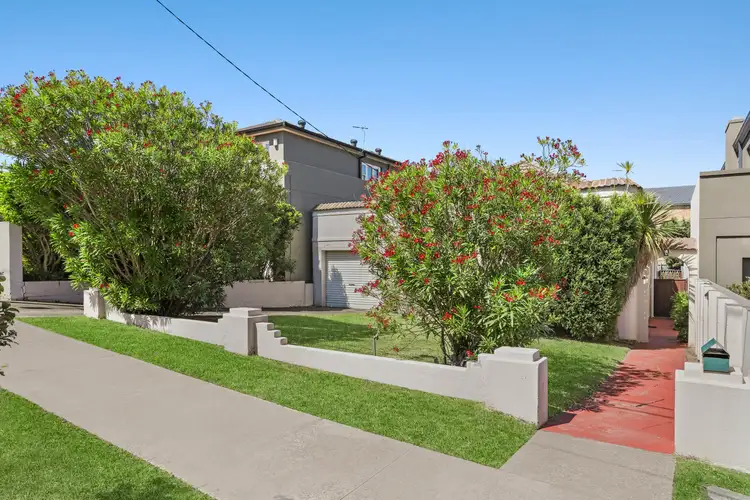 Fourth view of Homely house listing, 4 Aboukir Street, Dover Heights NSW 2030