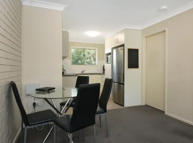 Third view of Homely house listing, 4/42 Herries Street, East Toowoomba QLD 4350