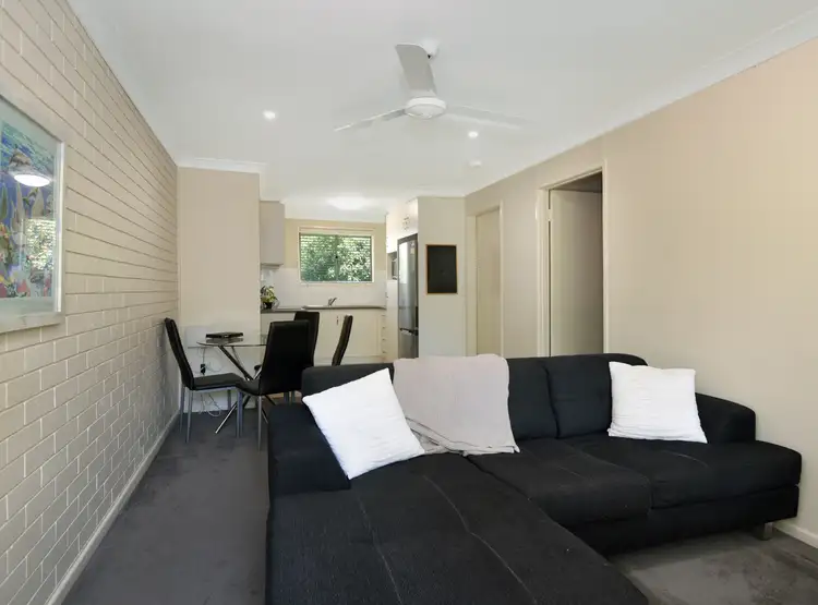 Fourth view of Homely house listing, 4/42 Herries Street, East Toowoomba QLD 4350