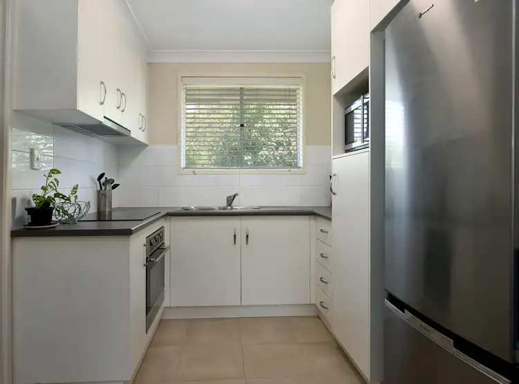 Fifth view of Homely house listing, 4/42 Herries Street, East Toowoomba QLD 4350