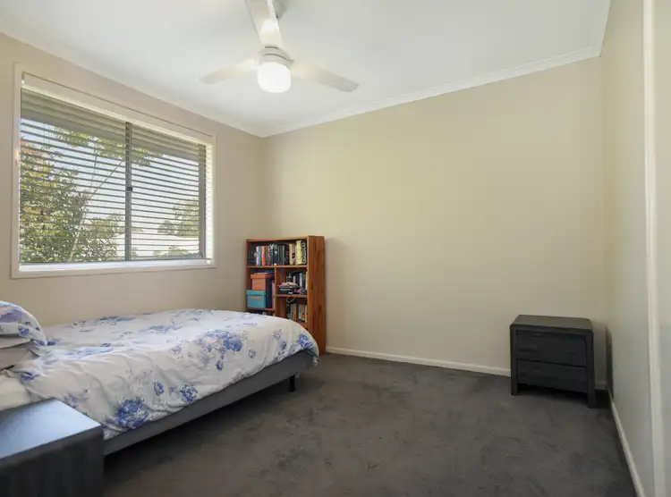 Seventh view of Homely house listing, 4/42 Herries Street, East Toowoomba QLD 4350